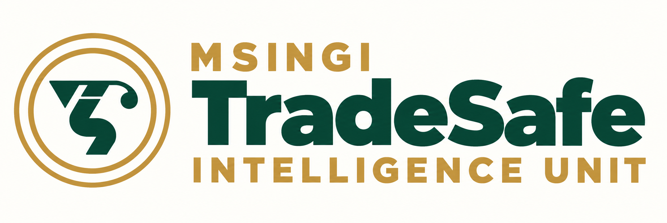 Msingi TradeSafe Intelligence Unit